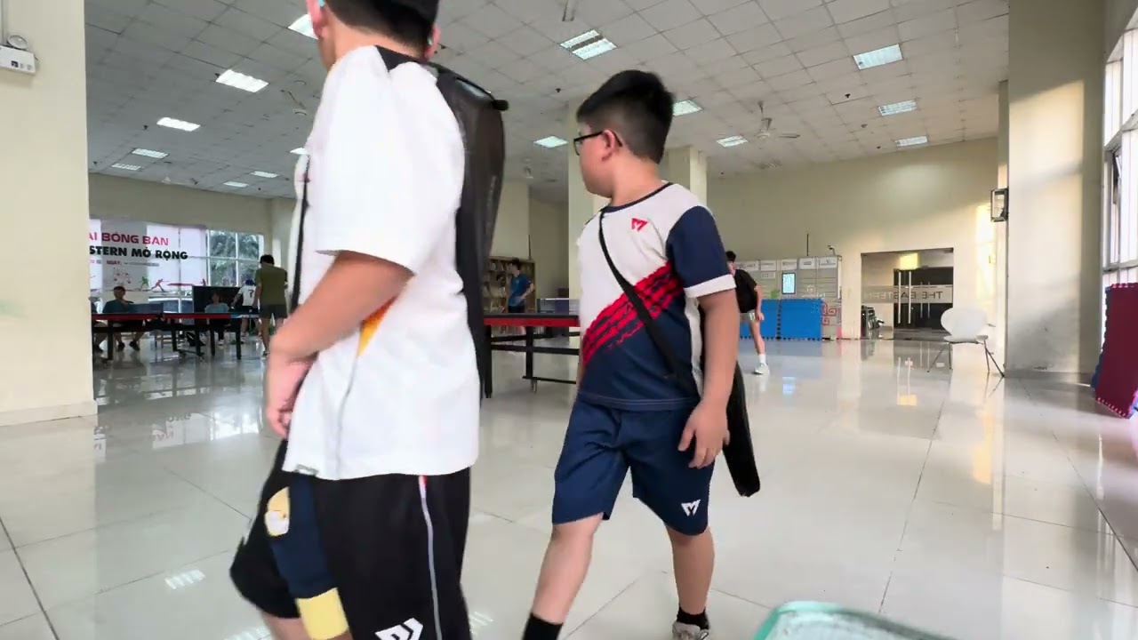 The Eastern Minigame Week4 Long vs Zin R1/8 (3-2)