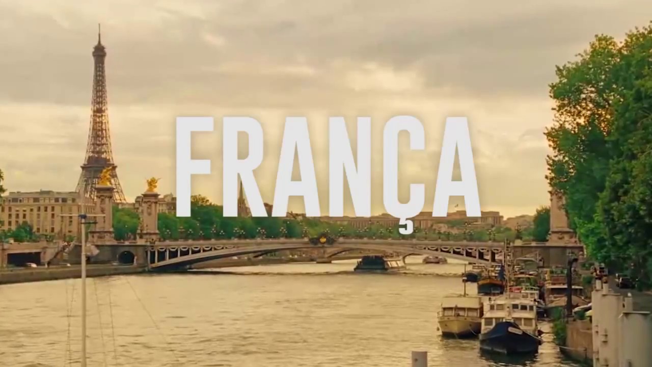 Missão Europa - França