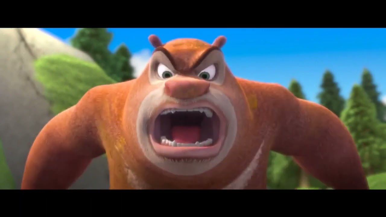 Bonnie bear: el gran secreto