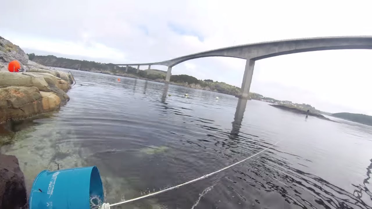 How to make a mooring
