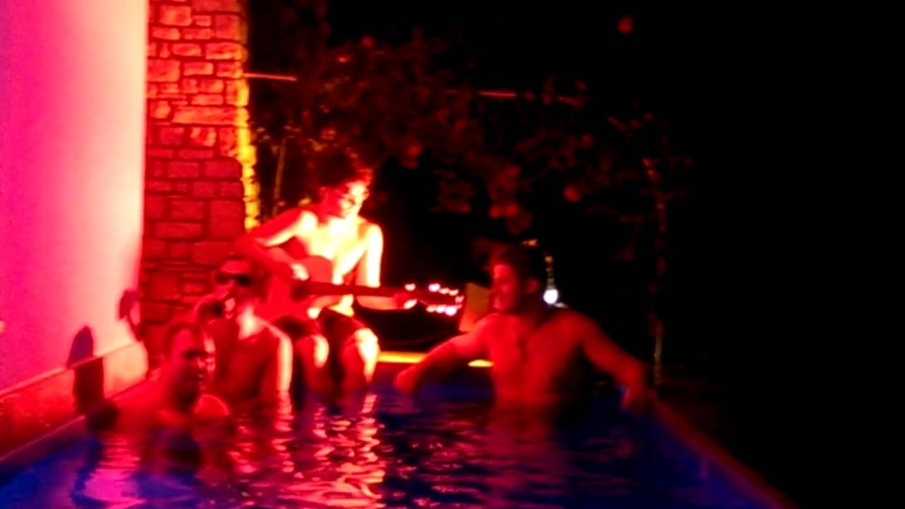 Cool Water Challenge 2014 - Goiserer Wind