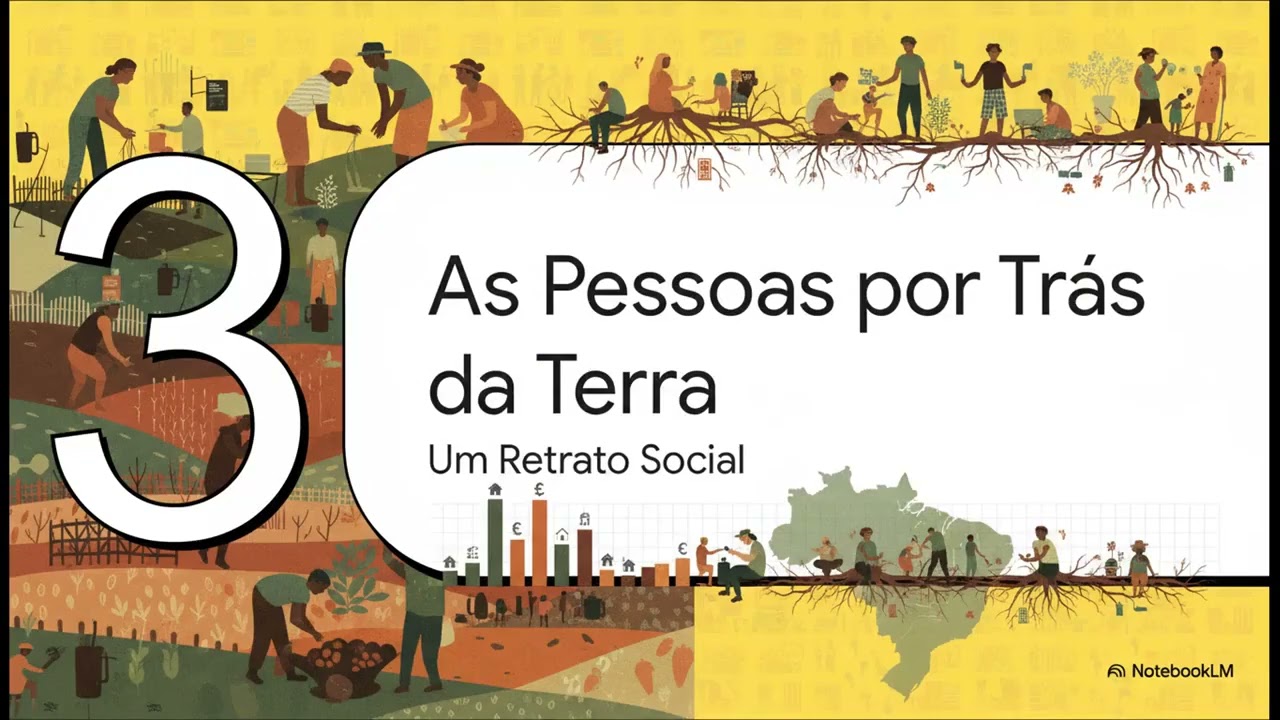 O Novo Rural Brasileiro