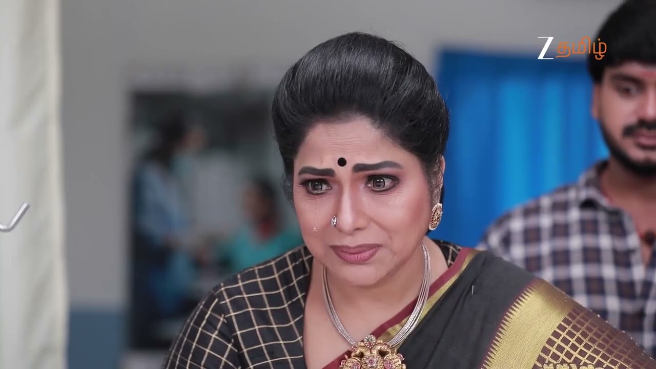 Varisu | Ep - 57 | Webisode | Sep 05 2025 | Zee Tamil