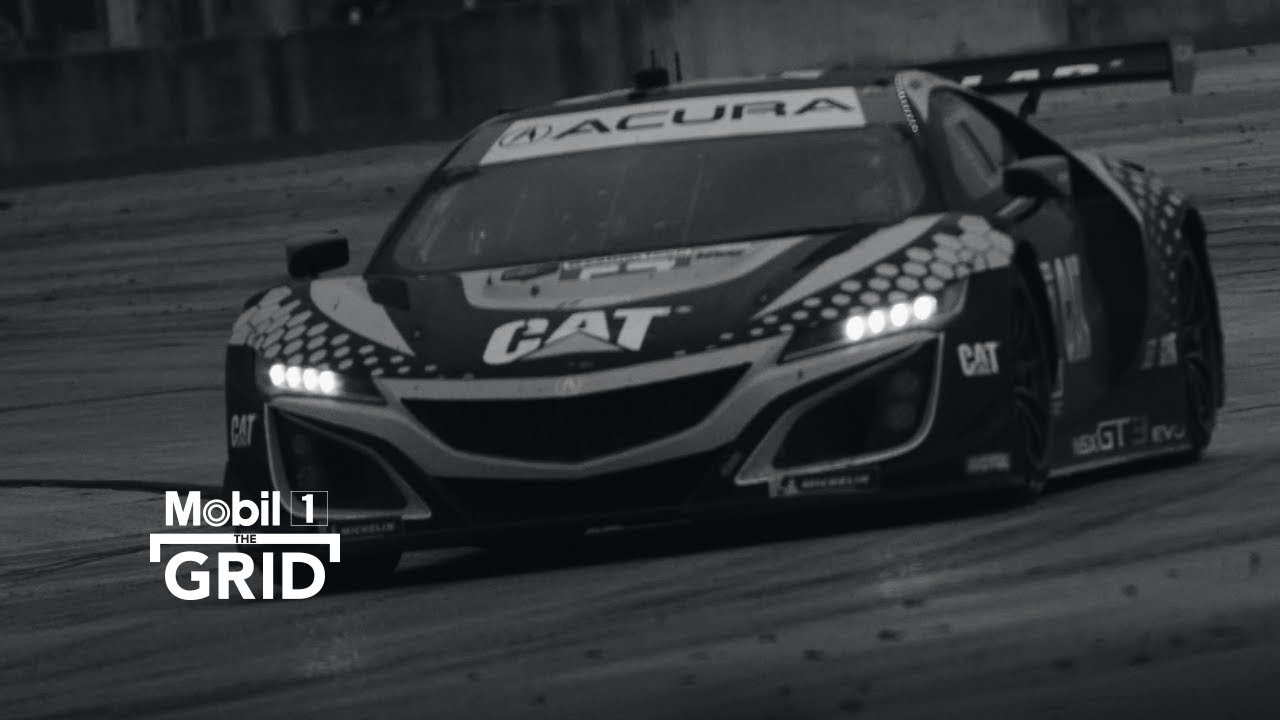 Girl Power – Jackie Heinricher's All-Female IMSA Race Team | M1TG