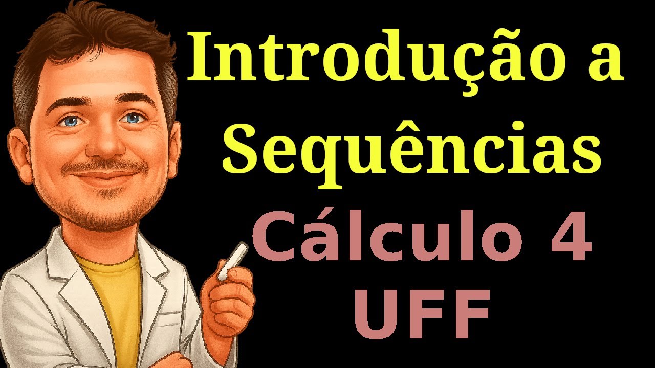 Introdução a Sequências - Versão Fundo Preto