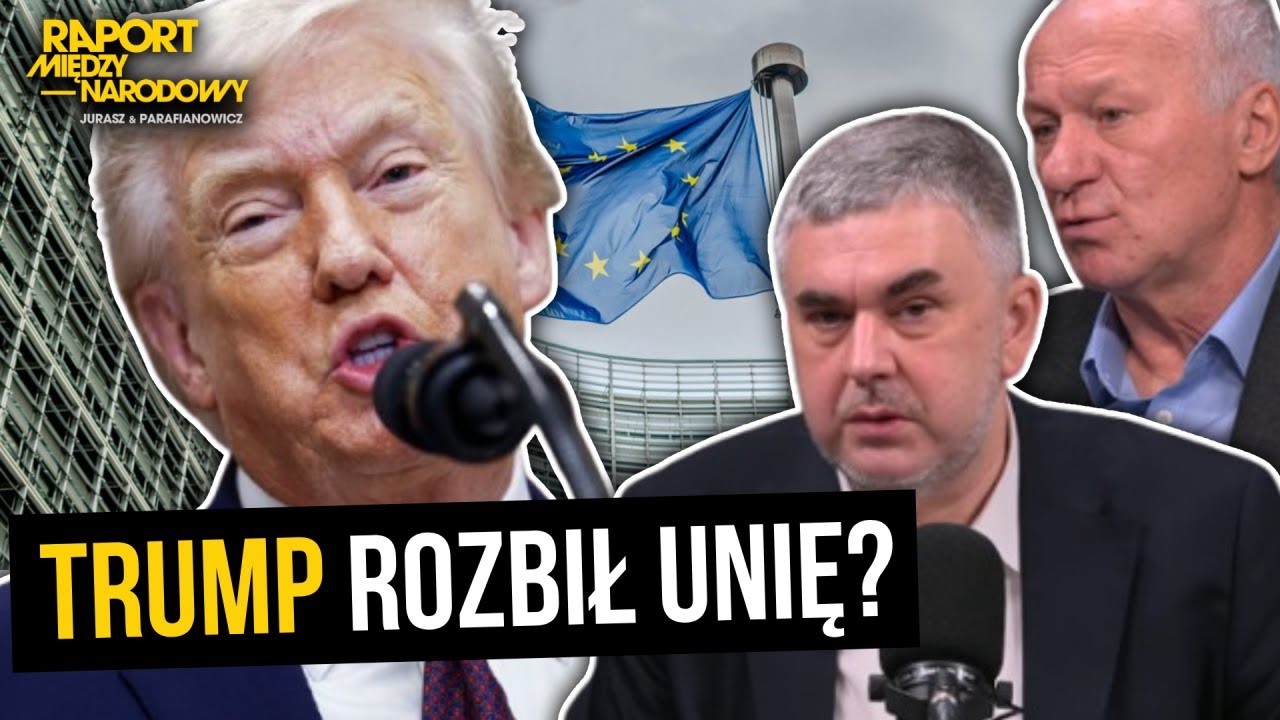 POLEXIT. CO NAPRAWDĘ STRACIMY, JEŚLI POLSKA OPUŚCI UNIĘ?