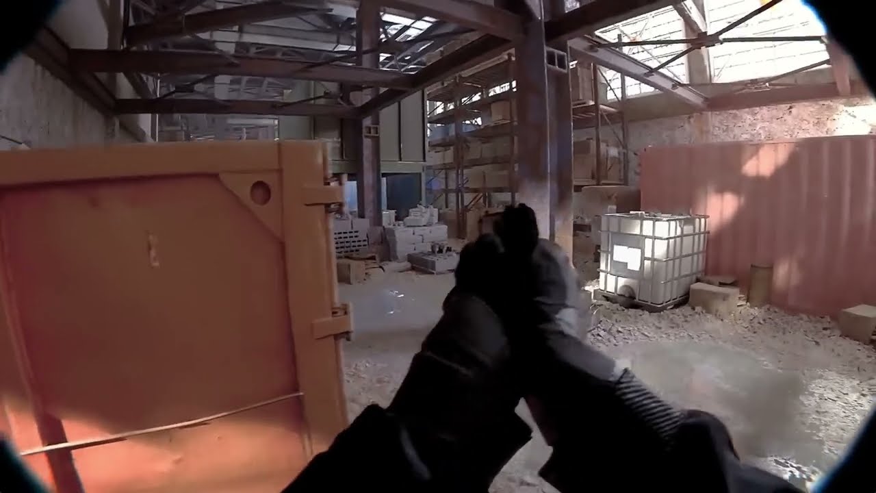 UNRECORD _ Reveal Trailer (2023) REAL LIFE Graphics | New FPS Games 4K