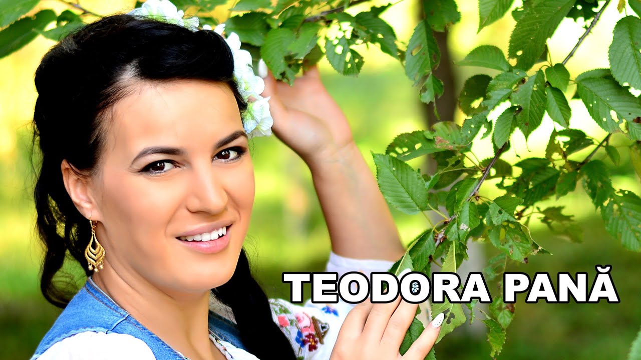 PETRECETI CU TEODORA PANA 🎉🎼🎞❤