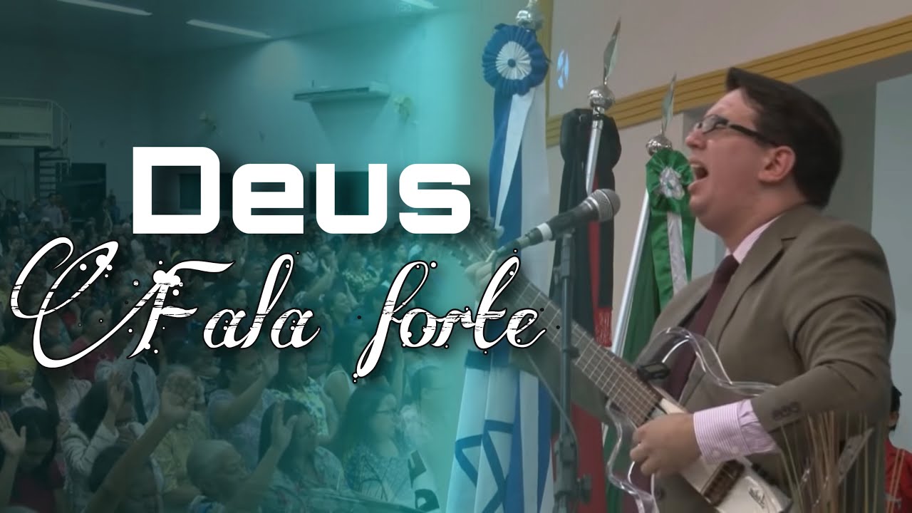 Lindo Momento de Adoração | Deus fala forte aos corações😭 | Josafá Souza na cidade de BAYEUX PB