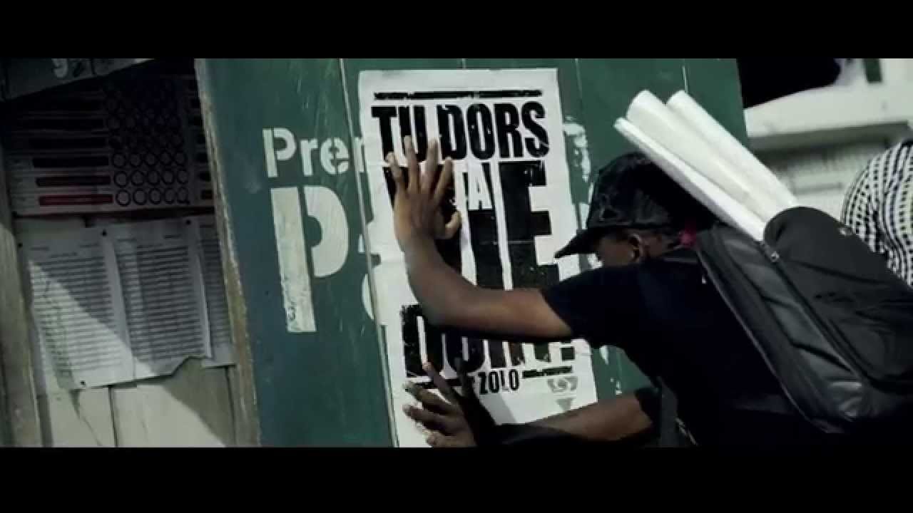 JANÉA - Tu Dors Ta vie Dort #TDTVD