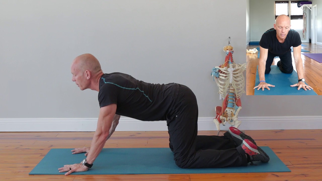 Spinal Flow