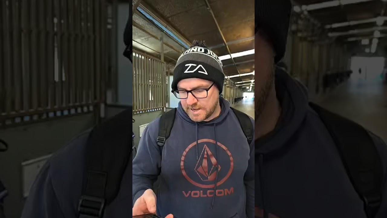Bjorn Baker Racing was live on Friday 19th September 2025.