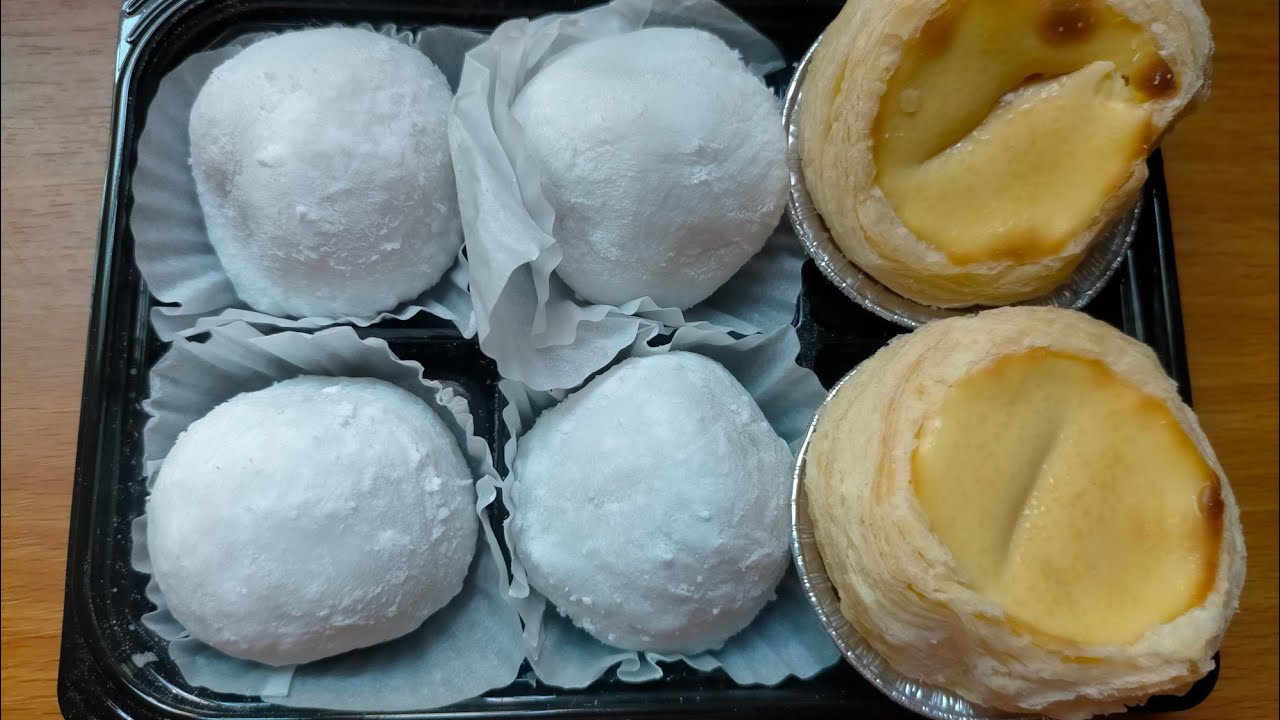 TKW PELIT ⁉️BELINYA CUMA PAS ADA DISCOUN AJA‼️ REVIEW MOCHI @emaknyayayachannel4779 11 Desember 2025
