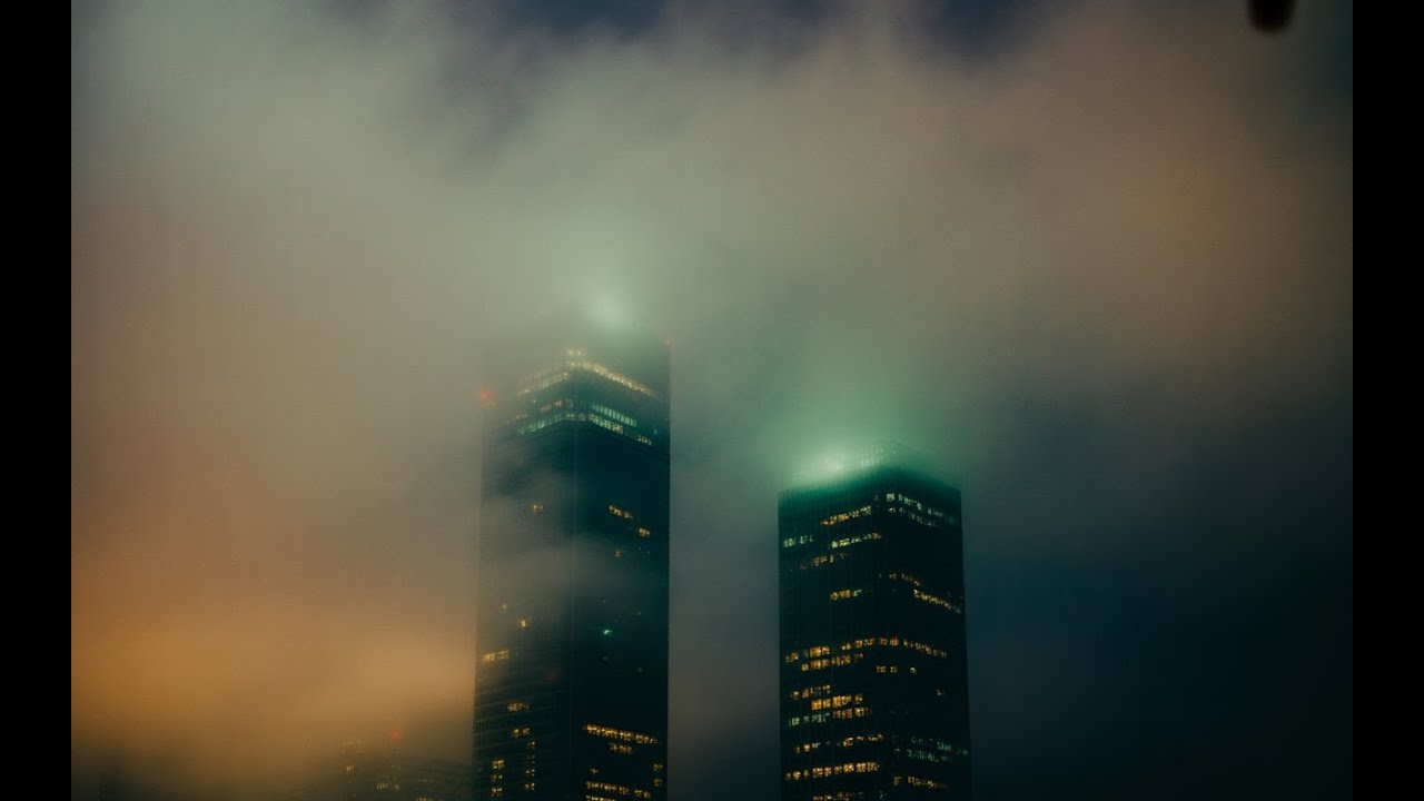 ｌｏｎｅｌｙ ｎｉｇｈｔ ｖｉｂｅｓ  // Calm Vaporwave, Deep Ambient, Slowcore, Officewave