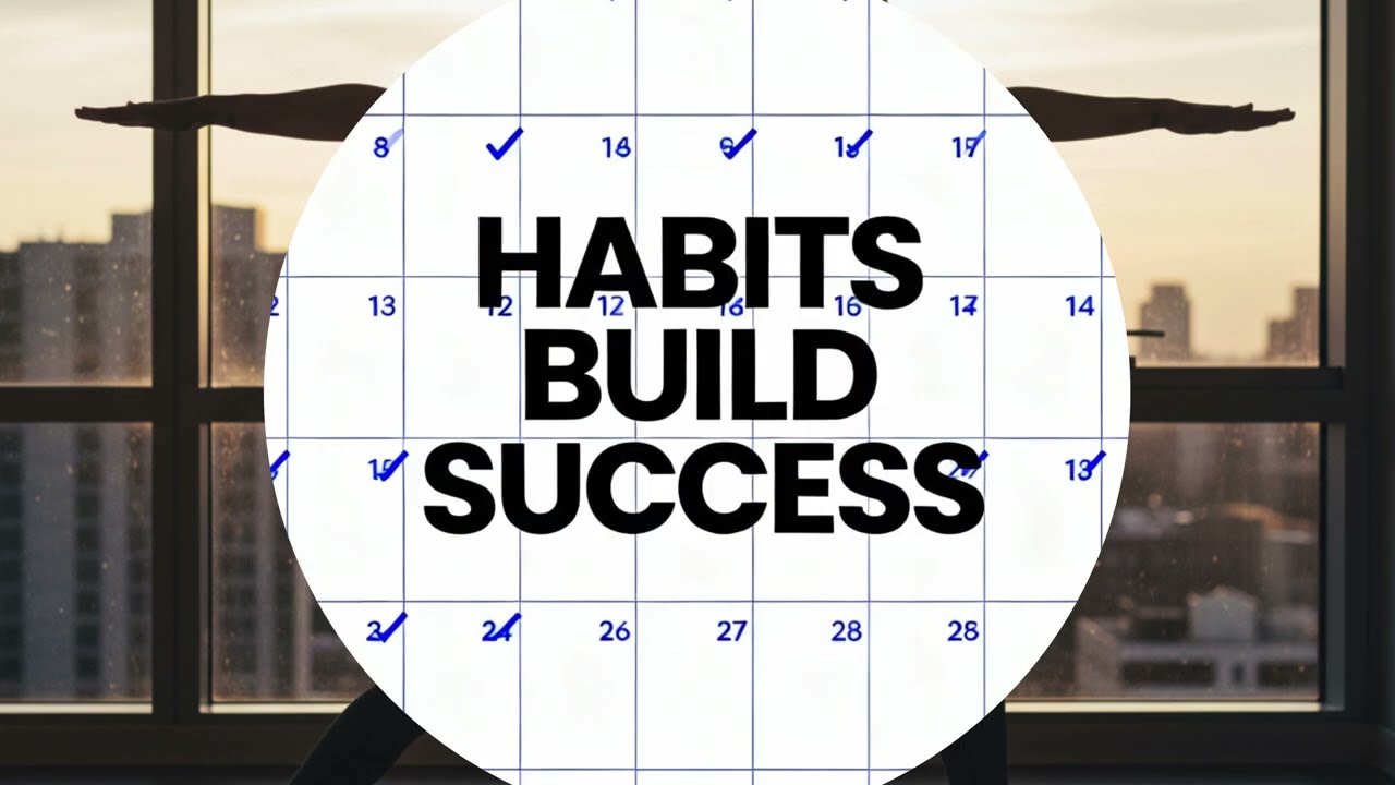 Morning Habits That Make You Unstoppable