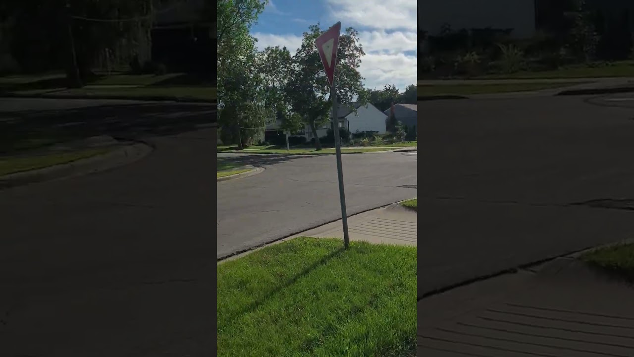 مغربي في كندا .ادمنتون البرتا كندا .Edmonton Canada