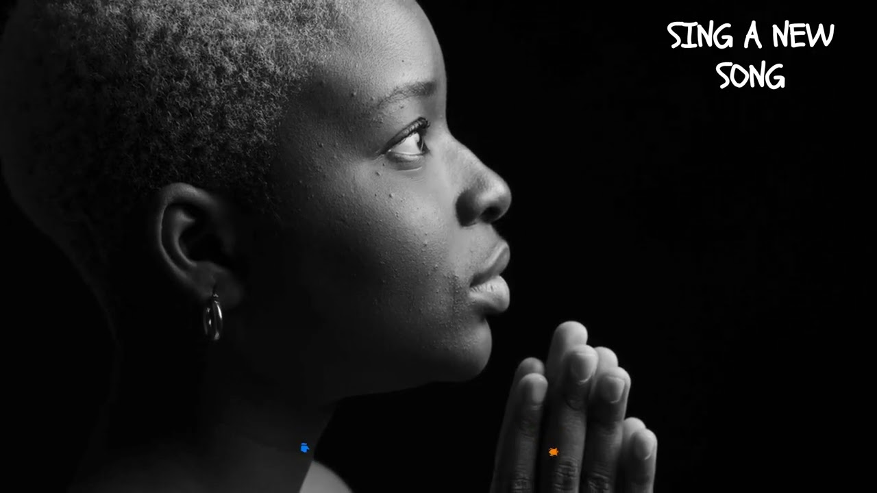 SING A NEW SONG – Powerful Afrobeat Gospel Highlife Praise | Get Inspired 2026🎶