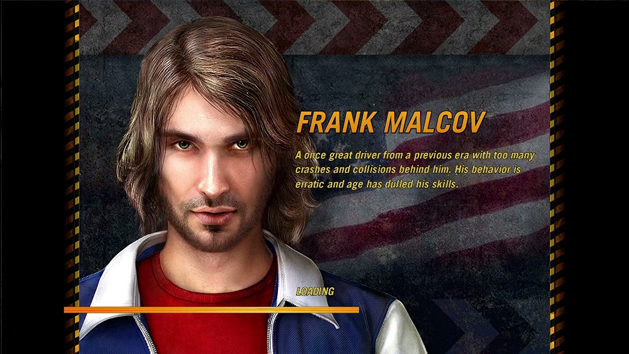 FlatOut 2 Gameplay