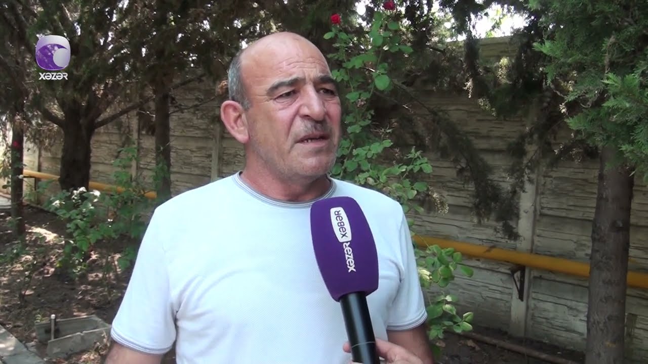 Kürdəmir sakinlərini narahat edən üfunətin mənşəyi nədir?