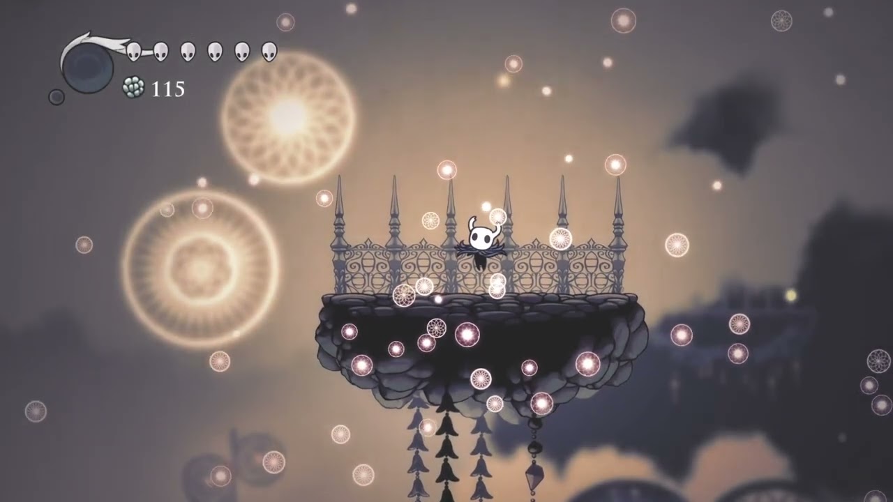 Hollow Knight 21.01.2026