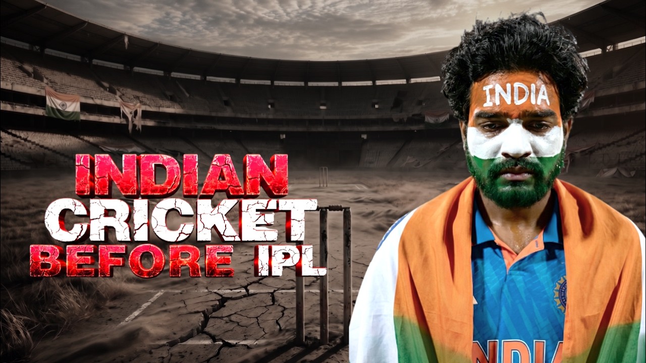 What Has IPL Done To Indian Cricket?