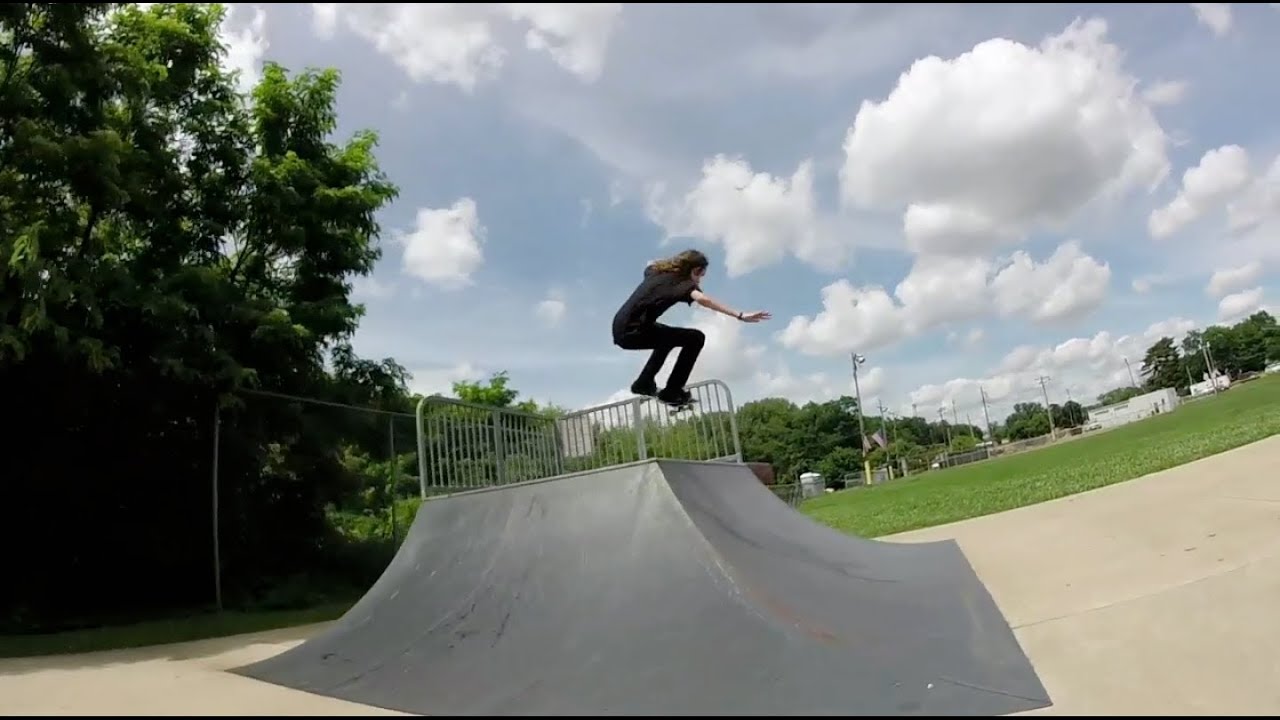 LINE TIME with MAXX MAYBERRY 2