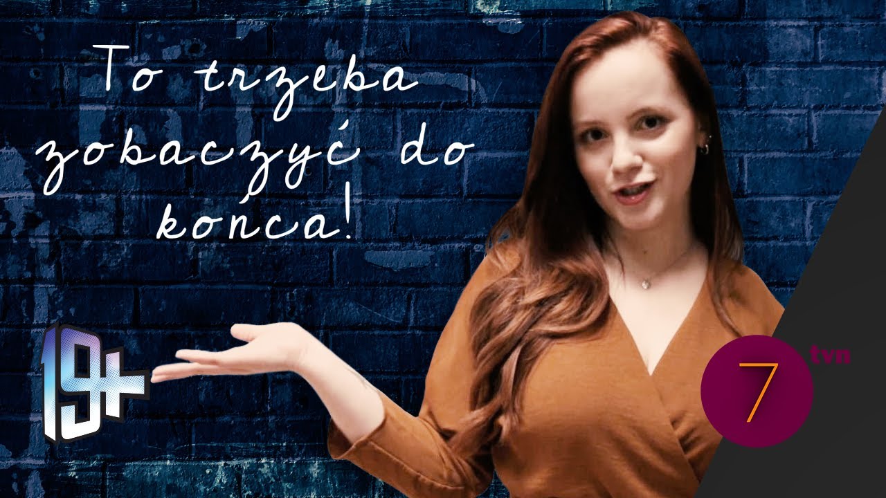 Malwina Roczniok czyli Iwona Małkowska z 