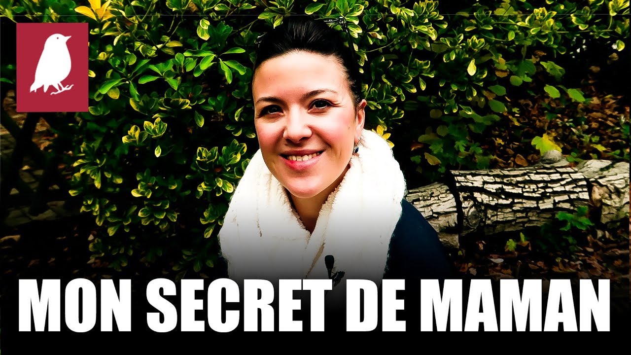 LE VRAI SECRET DES MAMANS BIENVEILLANTES
