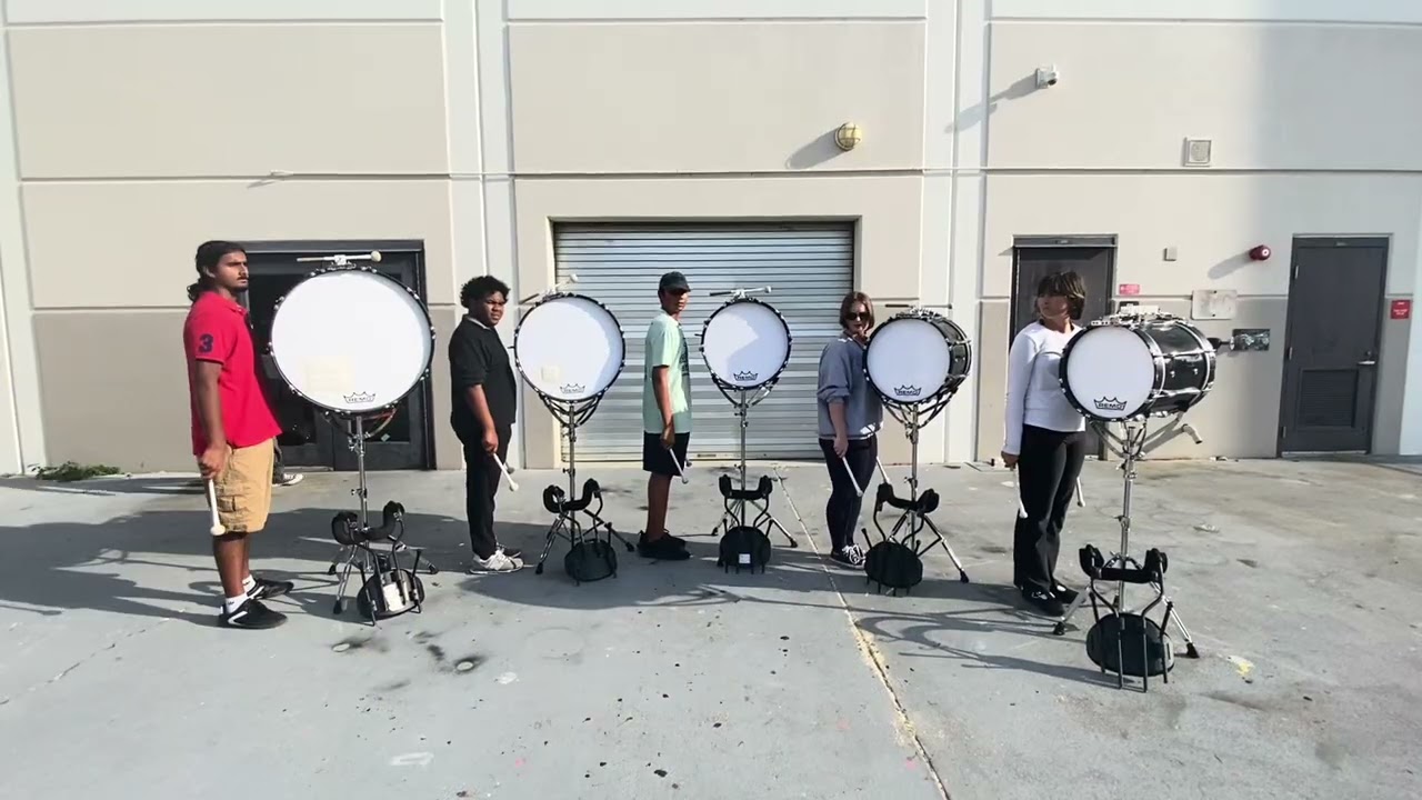 TCR BASSLINE 25-26 