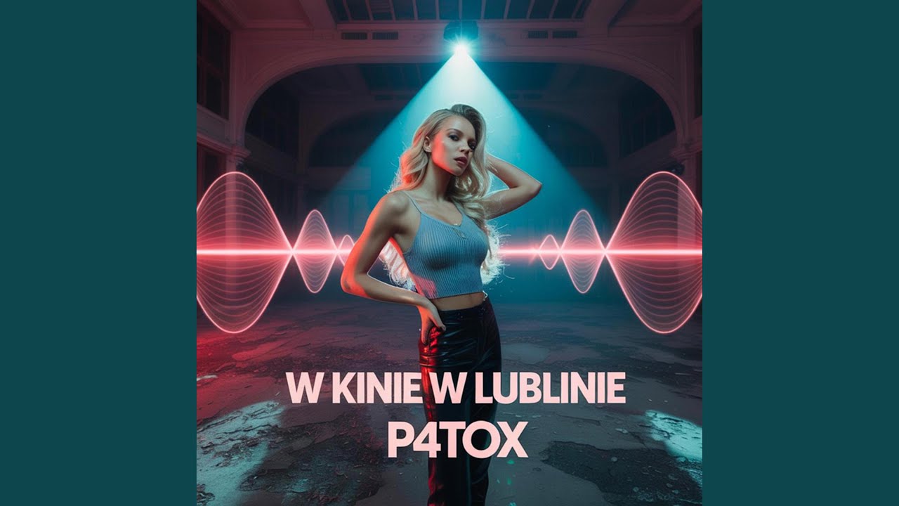 W Kinie w Lublinie (feat. P4T0x)