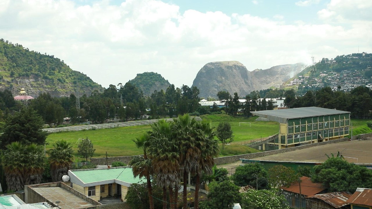 ደሴን በወፍ በረር እንቃኛት
