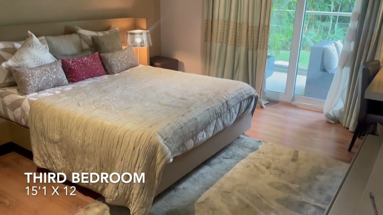 mahindra luminare sector 59 Gurgaon, luxury 3 bhk apartment live tour.