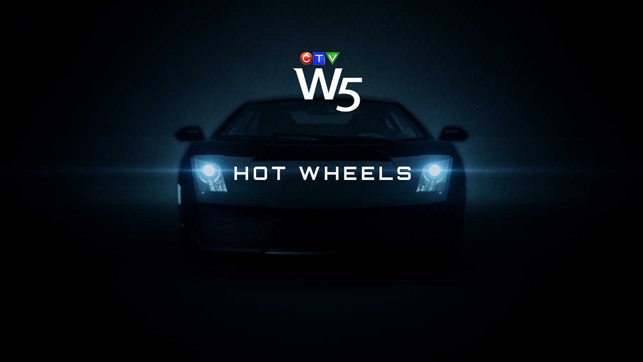 W5: Putting the brakes on high-tech auto heists