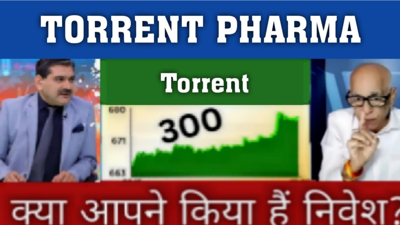 torrent pharma share latest news ✔ torrent pharma stock analysis | torrent pharma price target