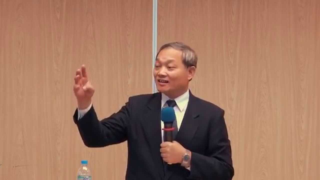 宋燮城「照我本相的真實禱告」2015.11.12 花蓮市召會