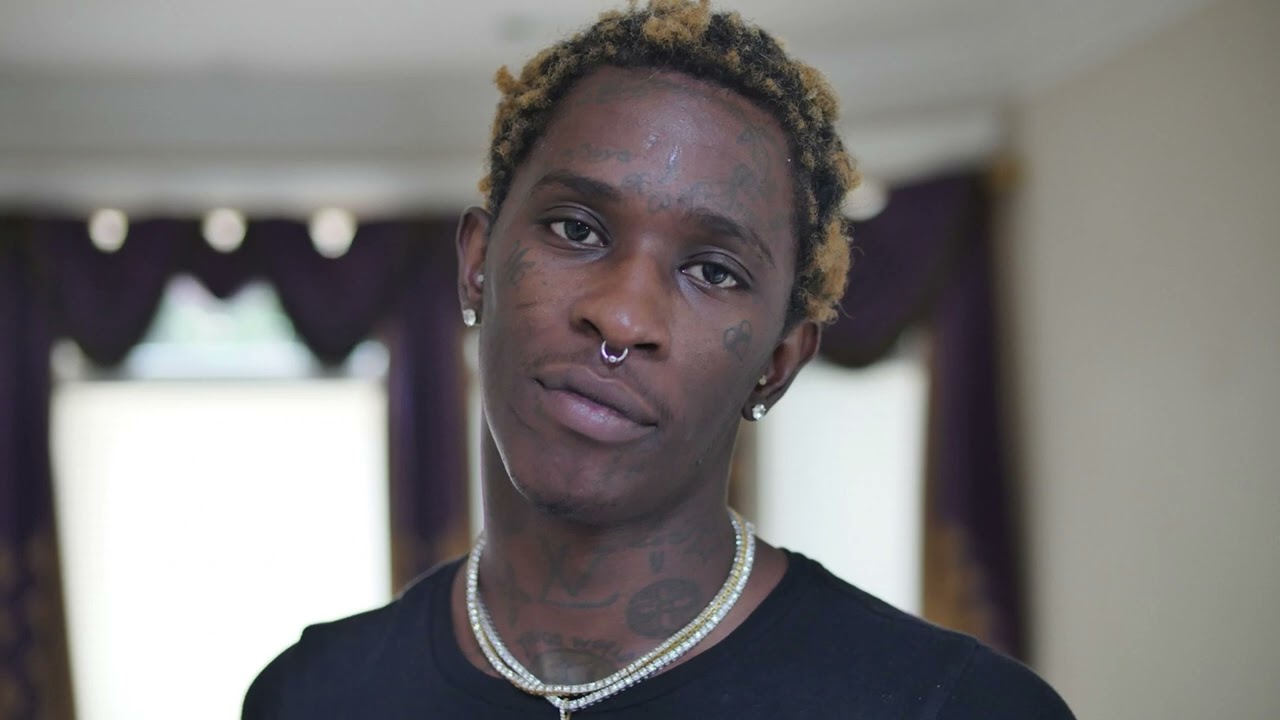 [FREE] YOUNG THUG X FUTURE TYPE BEAT