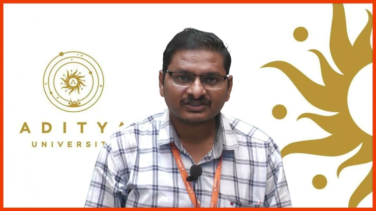 Lecture -8|Orthographic Projection to Isometric -I | Mr.K.Naga Suresh | Aditya University-Surampalem