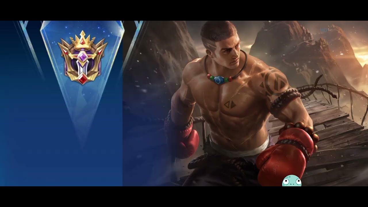 overdrive boxer