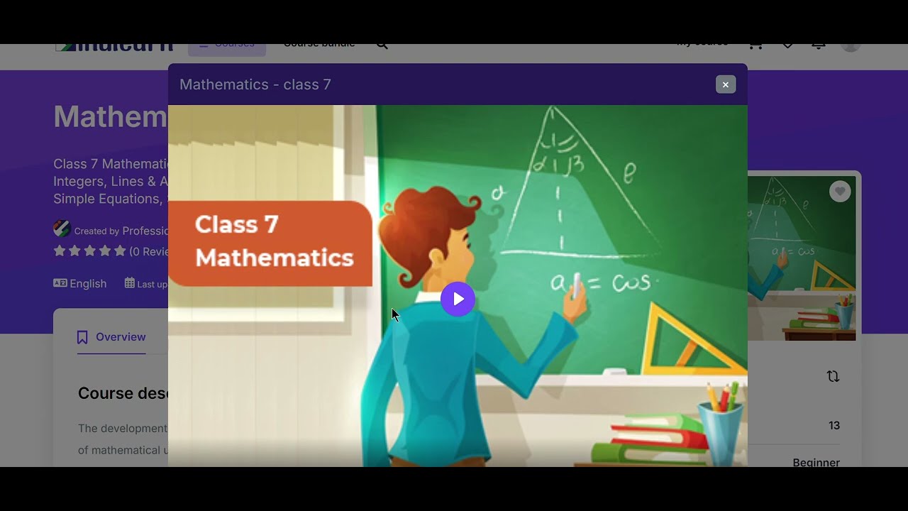Learn It YourSelf 3 info course-bundle in Indlearn