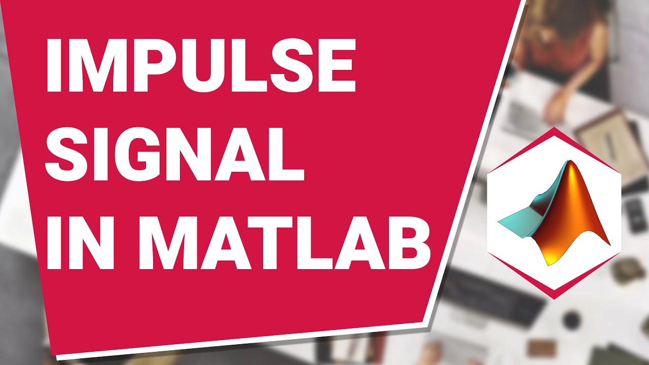 How to Generate & Plot Impulse Signal in MATLAB | Learn MATLAB Programming in Hindi