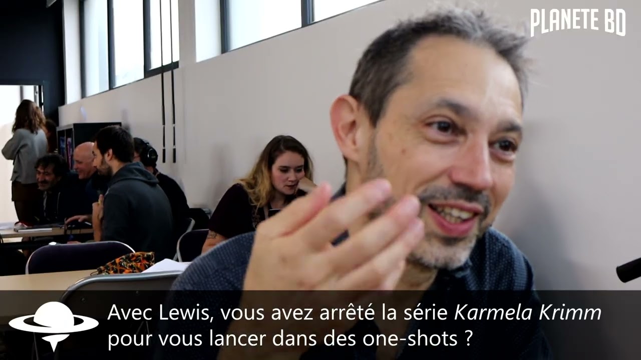 Franck Biancarelli