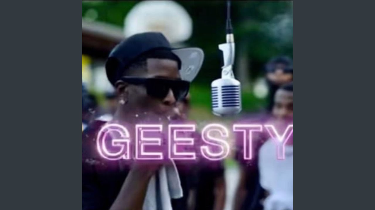 Geestyle (freestyle)