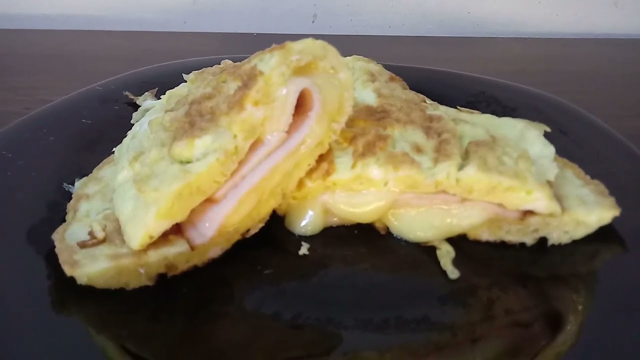 Sem glúten - Duas receitas de Panqueca de polvilho e aveia, uma vegana e sem lactose