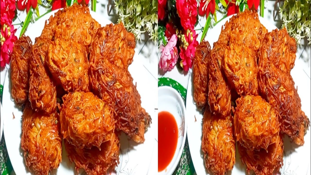 🌙নুডুলস ও ডিম দিয়ে স্পেশাল ইফতার রেসিপি। শাশুড়ির মন জয় করা রেসিপি😋। Iftar recipe ।Romjan। 