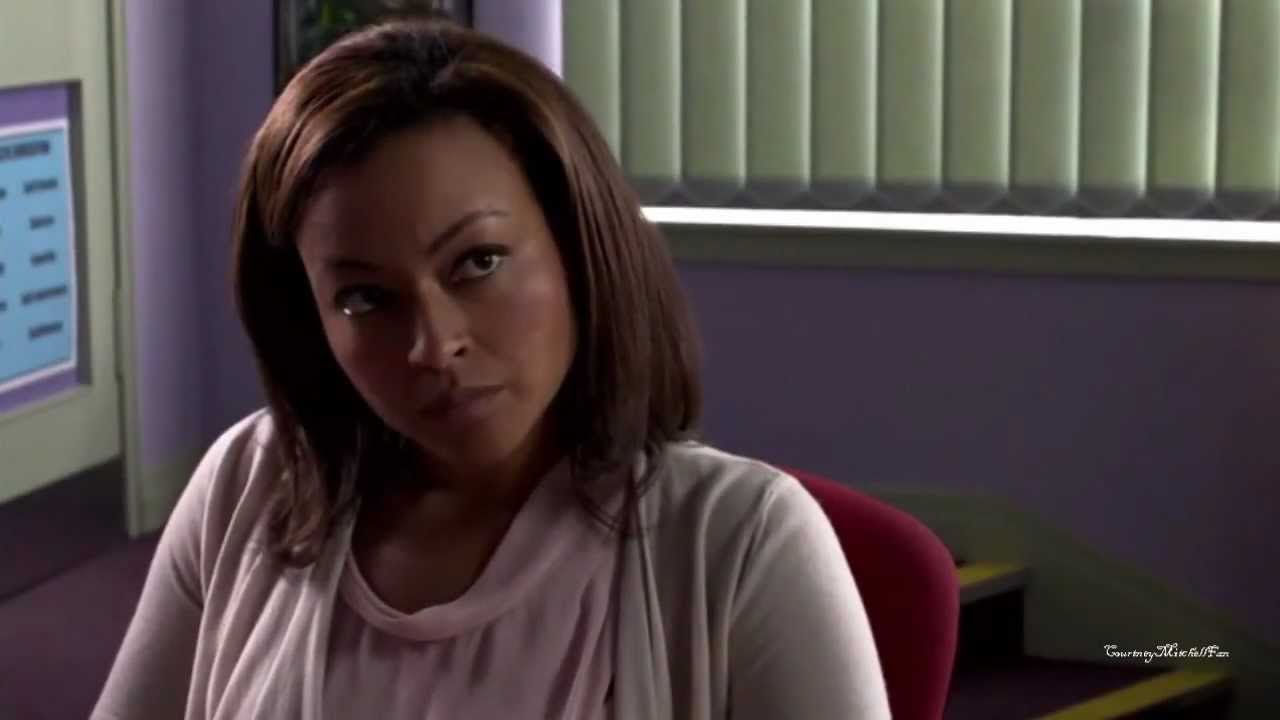 Waterloo Road | Daniela Denby-Ashe as Lorraine Donnegan [Series 8, Episode 12]