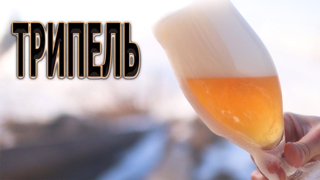 Трипель
