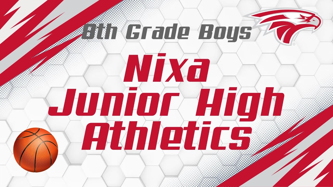 Nixa JH (8th grade) vs. Lebanon | BBB