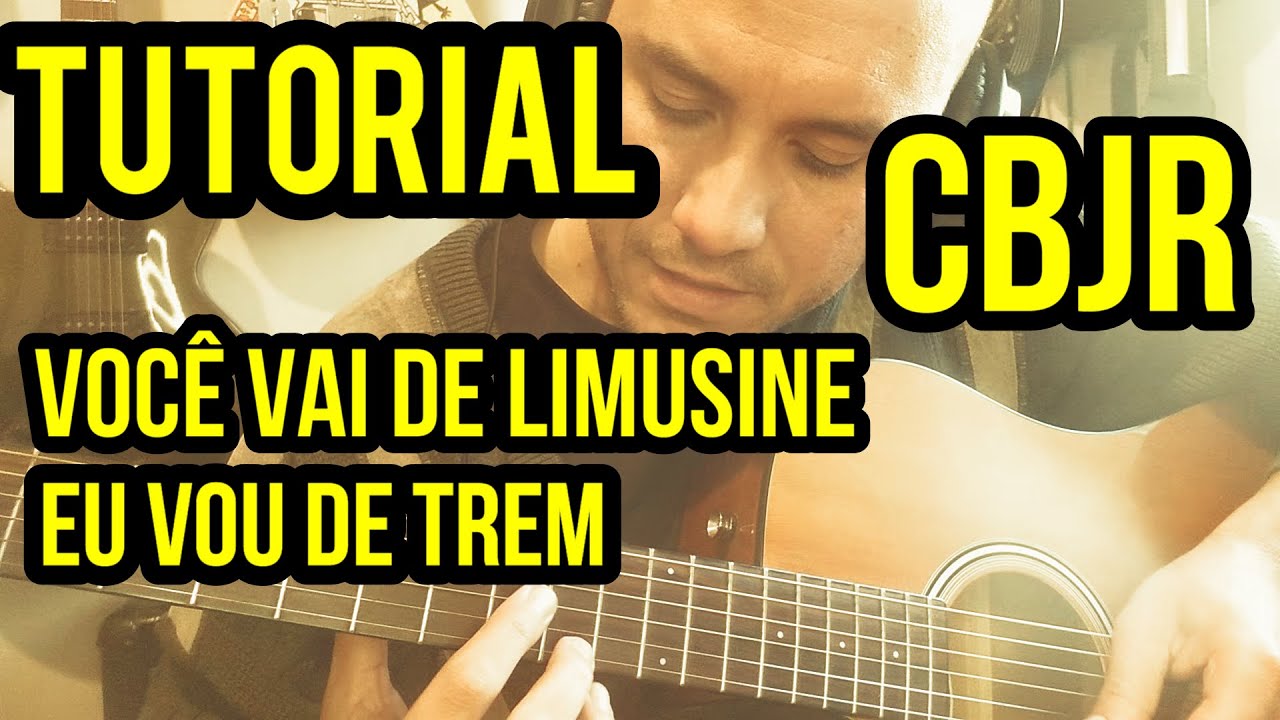 Tutorial - Você vai de limusine eu vou de trem - Deleo(Dínamo)