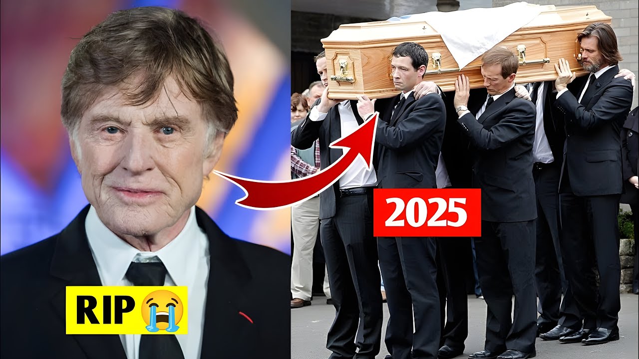 60 Legendary Hollywood Actors We Lost (1970&ndash;2025) &ndash; Unforgettable Icons 😢