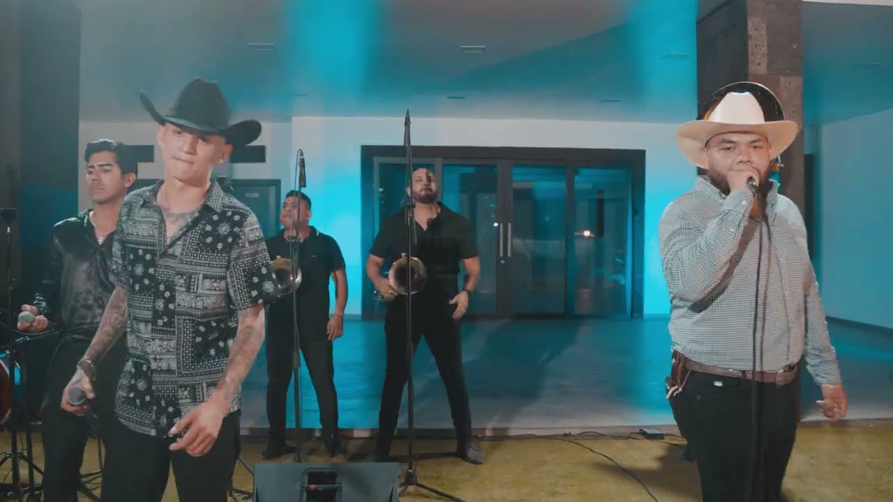 El Zorro - Airam Paez & Isai Ruiz